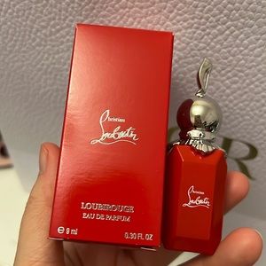 Christian Louboutin Loubirouge EDP 9ML